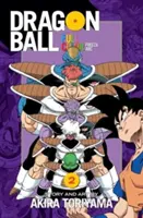 Dragon Ball Full Color Freeza Arc, zv. 2, 2 - Dragon Ball Full Color Freeza Arc, Vol. 2, 2