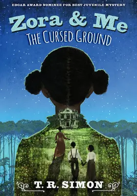 Zora a ja: Zora: Prekliata zem - Zora and Me: The Cursed Ground