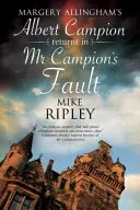 Chyba MR Campiona - MR Campion's Fault