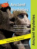 Staroveké záhady - Ancient Mysteries
