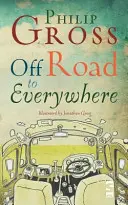 Mimo cesty všade - Off Road to Everywhere