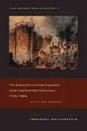 Moderný svetový systém III: Druhá éra veľkej expanzie kapitalistickej svetovej ekonomiky, 1730 - 1840 - The Modern World-System III: The Second Era of Great Expansion of the Capitalist World-Economy, 1730s-1840s