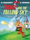 Asterix: Asterix a padajúce nebo - Album 33 - Asterix: Asterix and The Falling Sky - Album 33