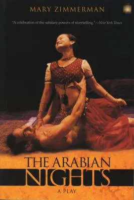 Arabské noci: Noční mora: hra - The Arabian Nights: A Play