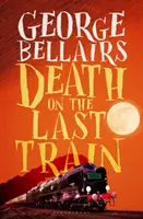 Smrť v poslednom vlaku - Death on the Last Train