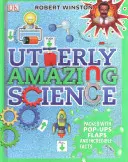 Úplne úžasná veda - Utterly Amazing Science