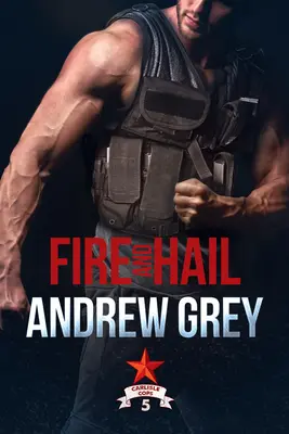 Oheň a krupobitie, 5 - Fire and Hail, 5