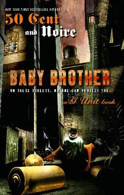 Baby Brother: Mestské erotické predjedlo - Baby Brother: An Urban Erotic Appetizer