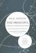Principia: Autoritatívny preklad a sprievodca: Matematické princípy prírodnej filozofie - The Principia: The Authoritative Translation and Guide: Mathematical Principles of Natural Philosophy