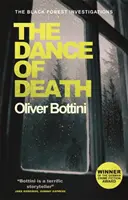 Tanec smrti - Vyšetrovanie v Čiernom lese III - Dance of Death - A Black Forest Investigation III