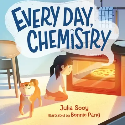 Každý deň, chémia - Every Day, Chemistry