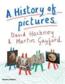 História obrazov - od jaskyne po obrazovku počítača - History of Pictures - From the Cave to the Computer Screen