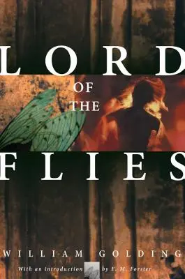 Pán múch - Lord of the Flies