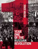 Rok prvý ruskej revolúcie - Year One of the Russian Revolution