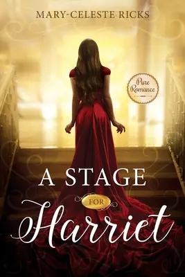 Javisko pre Harriet - A Stage for Harriet