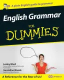Anglická gramatika pre hlupákov - English Grammar For Dummies