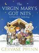 Panna Mária má hnidy - Vianočná antológia - Virgin Mary's Got Nits - A Christmas Anthology