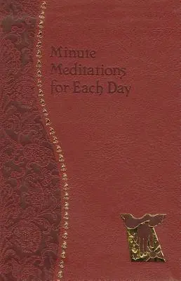 Minútové meditácie na každý deň - Minute Meditations for Each Day