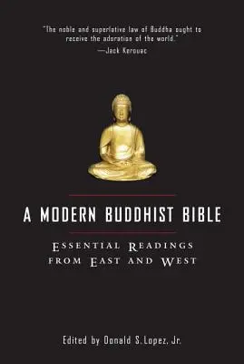 Moderná budhistická biblia - A Modern Buddhist Bible