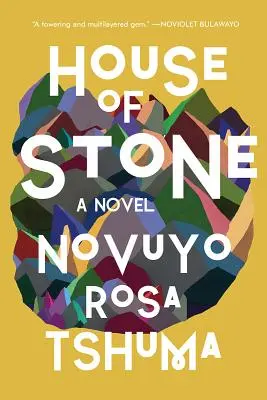 Dom z kameňa - House of Stone