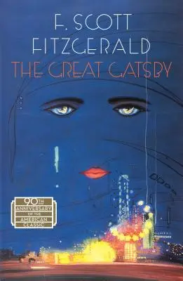 Veľký Gatsby - The Great Gatsby