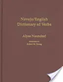 Navajo/English Dictionary of Verbs