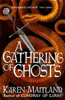 Zhromažďovanie duchov - Gathering of Ghosts