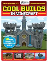 Parádne stavby v Minecrafte! - Cool Builds in Minecraft!