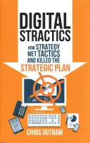 Digitálna fraktúra: Ako stratégia stretla taktiku a zabila strategický plán - Digital Stractics: How Strategy Met Tactics and Killed the Strategic Plan