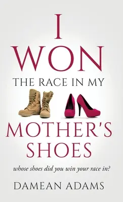 Vyhral som preteky v topánkach svojej matky - I Won The Race In My Mother's Shoes