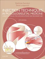 Injekčné techniky v muskuloskeletálnej medicíne: Praktická príručka pre lekárov v primárnej a sekundárnej starostlivosti - Injection Techniques in Musculoskeletal Medicine: A Practical Manual for Clinicians in Primary and Secondary Care