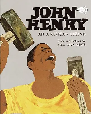 John Henry: Americká legenda - John Henry: An American Legend