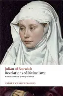 Zjavenia Božej lásky - Revelations of Divine Love