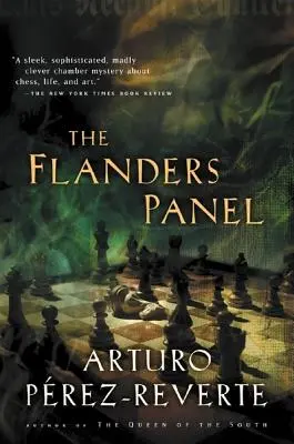Flanderský panel - The Flanders Panel
