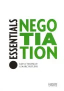 Rokovania: Základy - Negotiations: Essentials