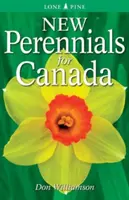 Nové trvalky pre Kanadu - New Perennials for Canada