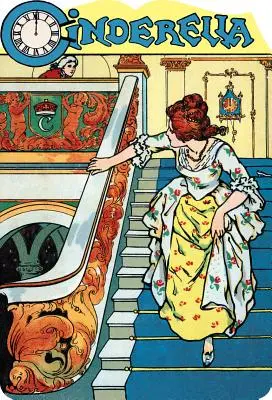 Popoluška - Cinderella