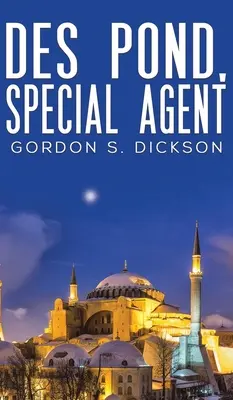 Des Pond, osobitný zástupca - Des Pond, Special Agent