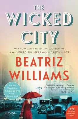 Zlé mesto - The Wicked City