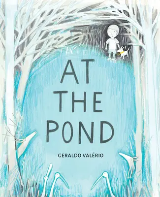 Pri rybníku - At the Pond
