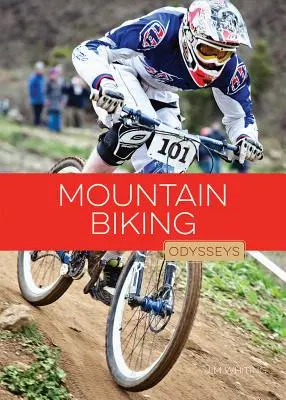 Cyklistické dobrodružstvá v horách - Mountain Biking Odysseys