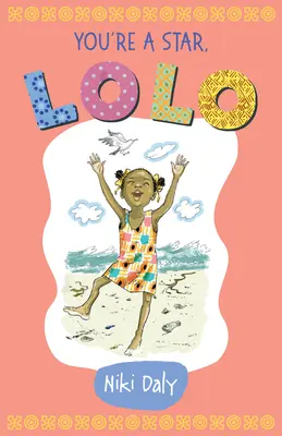 Si hviezda, Lolo! - You're a Star, Lolo!