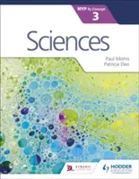 Vedy pre Ib Myp 3 - Sciences for the Ib Myp 3