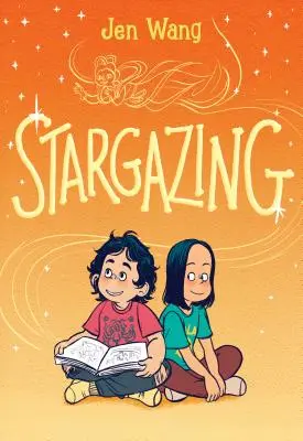 Hviezdna obloha - Stargazing