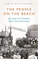Ľudia na pláži: Cesty za slobodou po holokauste - The People on the Beach: Journeys to Freedom After the Holocaust