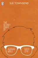 Tajný denník Adriana Molea vo veku 13 a 3/4 rokov - Secret Diary of Adrian Mole Aged 13 3/4