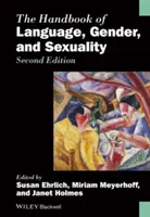 Príručka o jazyku, rode a sexualite - The Handbook of Language, Gender, and Sexuality