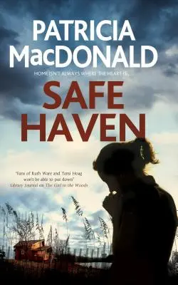 Bezpečné útočisko - Safe Haven