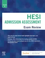 Prehľad prijímacích skúšok - Admission Assessment Exam Review