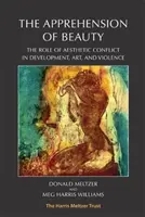 Vnímanie krásy: Úloha estetického konfliktu vo vývoji, umení a násilí - The Apprehension of Beauty: The Role of Aesthetic Conflict in Development, Art and Violence